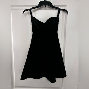 Herve Leger bandage dress. Xs. Worn once. Fits like a glove.